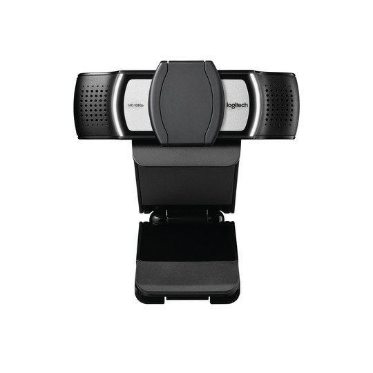 WEBCAM HD PRO LOGITECH C930E - Imagen 2