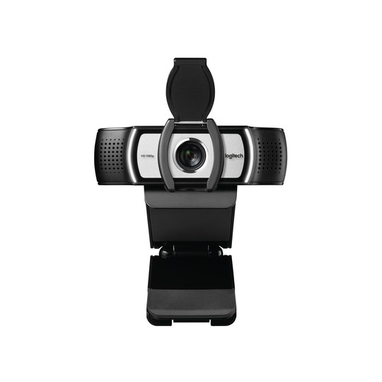 WEBCAM HD PRO LOGITECH C930E - Imagen 3