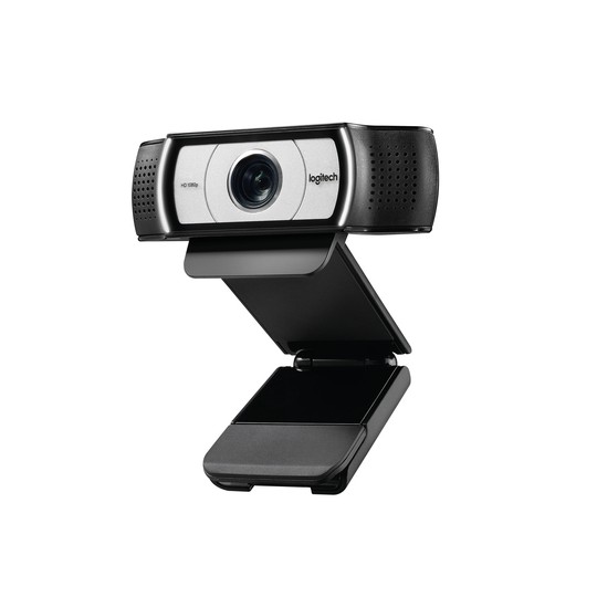 WEBCAM HD PRO LOGITECH C930E - Imagen 4