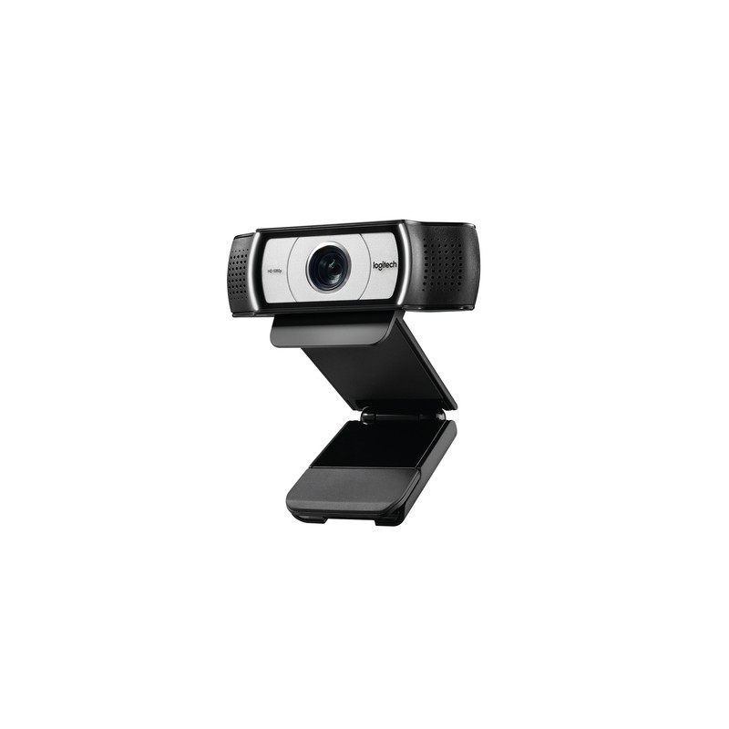WEBCAM HD PRO LOGITECH C930E - Imagen 4