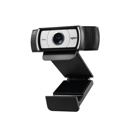 WEBCAM HD PRO LOGITECH C930E - Imagen 5