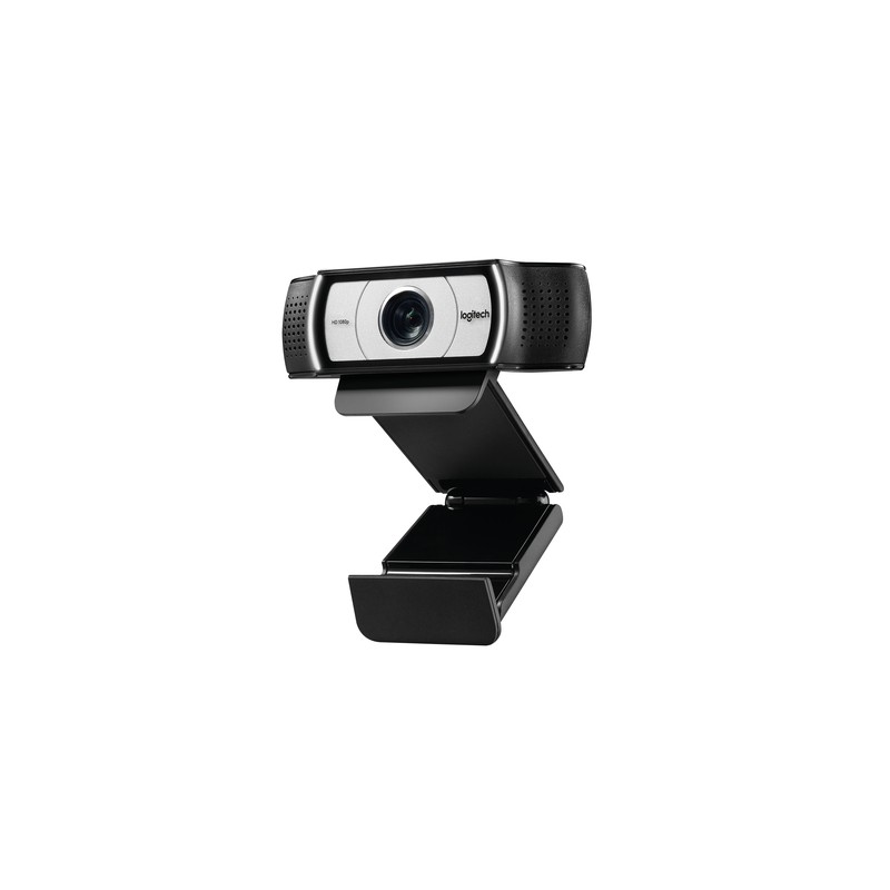 WEBCAM HD PRO LOGITECH C930E - Imagen 5