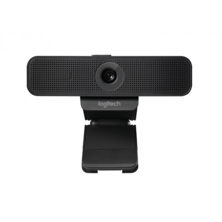 WEBCAM LOGITECH C925E NEGRA - Imagen 1