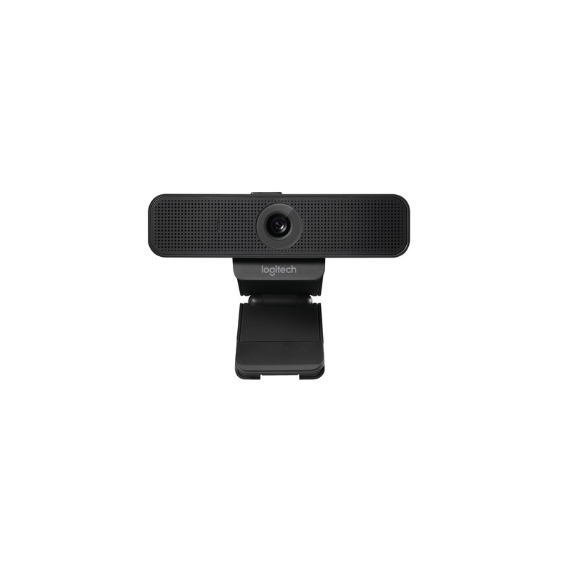 WEBCAM LOGITECH C925E NEGRA - Imagen 1