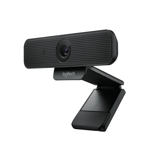 WEBCAM LOGITECH C925E NEGRA - Imagen 2