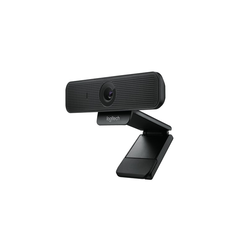 WEBCAM LOGITECH C925E NEGRA - Imagen 2