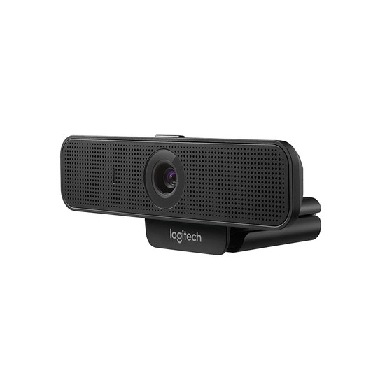 WEBCAM LOGITECH C925E NEGRA - Imagen 3
