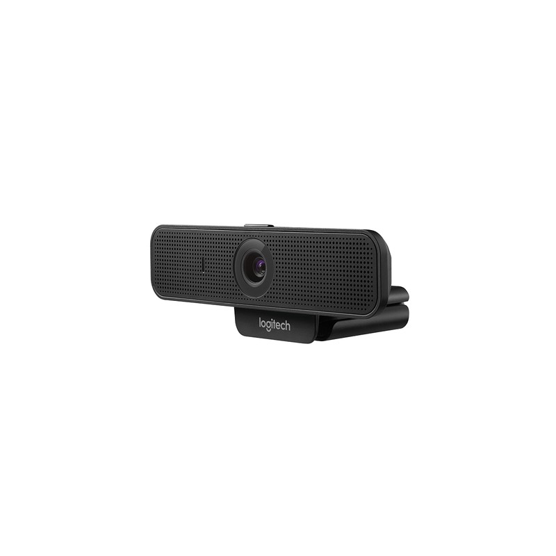 WEBCAM LOGITECH C925E NEGRA - Imagen 3