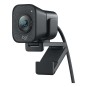 WEBCAM FHD LOGITECH STREAMCAM NEGRO - Imagen 1