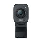 WEBCAM FHD LOGITECH STREAMCAM NEGRO - Imagen 3