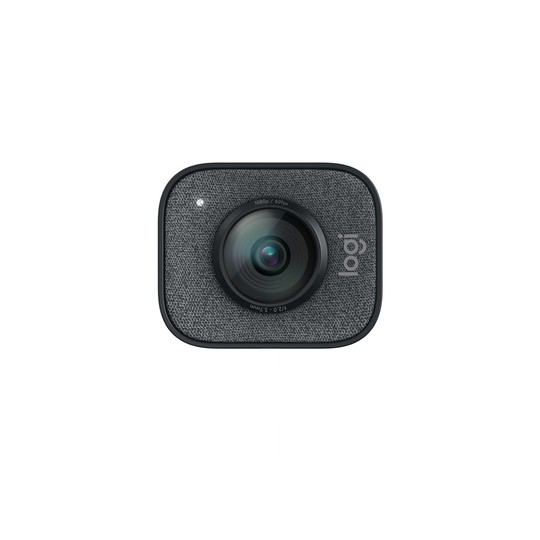 WEBCAM FHD LOGITECH STREAMCAM NEGRO - Imagen 5