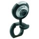 Ngs xpress cam-300 cámara web cmos 300kpx usb 2.0 
