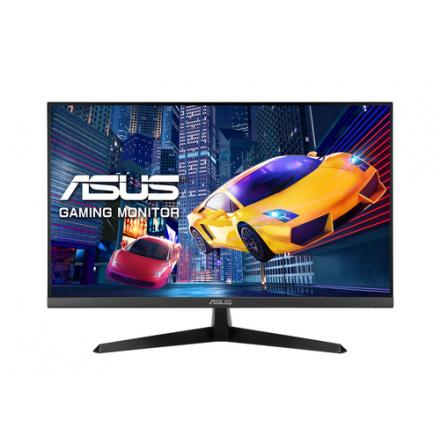 MONITOR LED 27  ASUS VY279HE NEGRO - Imagen 1