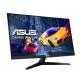 MONITOR LED 27  ASUS VY279HE NEGRO - Imagen 3