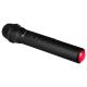 MICROFONO WIRELESS DINAMICO VOCAL NGS SINGER AIR - Imagen 4