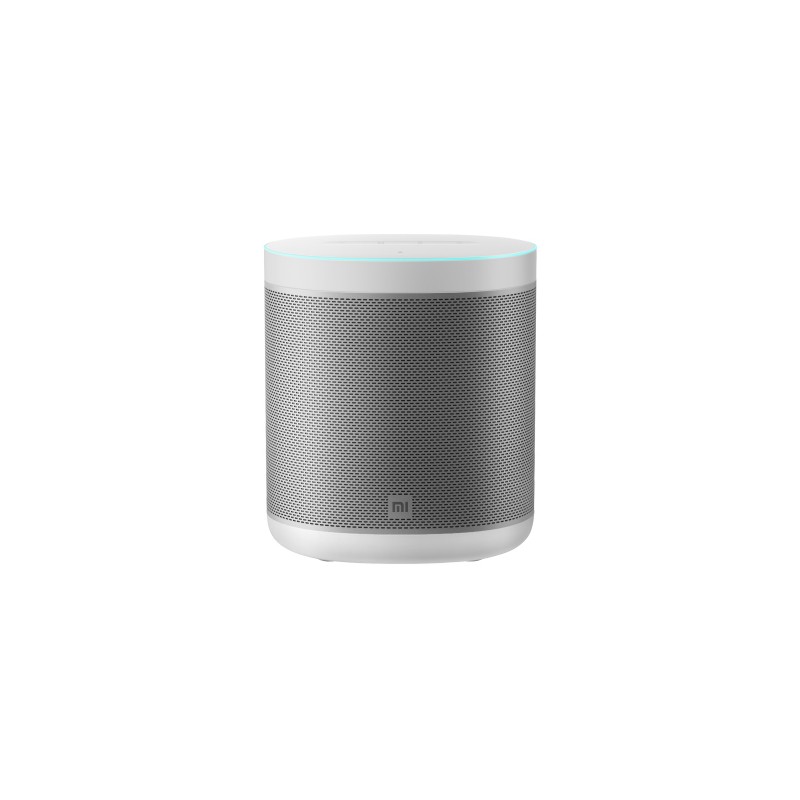 ALTAVOZ INTELIGENTE XIAOMI MI SMART SPEAKER BLANCO - Imagen 1
