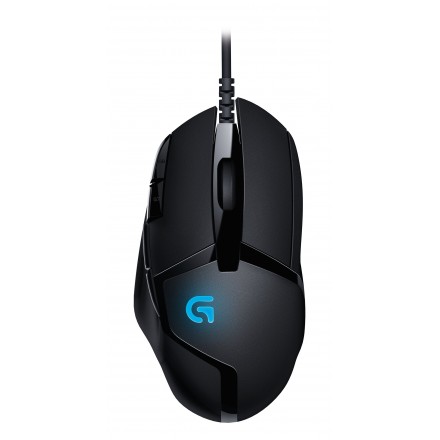 (oferta) Logitech G402 Hyperion Fury FPS Gaming