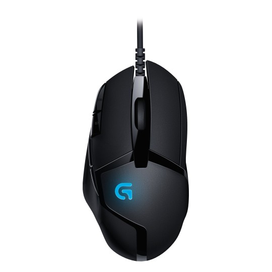 (oferta) Logitech G402 Hyperion Fury FPS Gaming