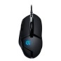 (oferta) Logitech G402 Hyperion Fury FPS Gaming