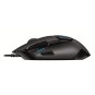(oferta) Logitech G402 Hyperion Fury FPS Gaming