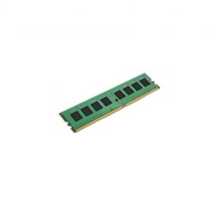 MODULO DDR4 16GB 2666MHz KINGSTON VALUE - Imagen 1