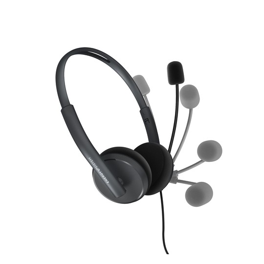 AURICULARESMICRO ENERGY SISTEM OFFICE 2 ANTHRACITE - Imagen 3