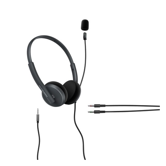 AURICULARESMICRO ENERGY SISTEM OFFICE 2 ANTHRACITE - Imagen 5