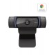 Logitech webcam c920 hd pro 1080p full hd 
