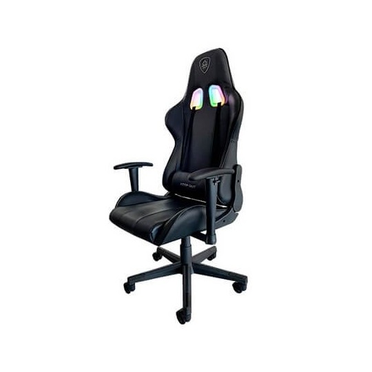 SILLA GAMING KEEP OUT RACING PRO RGB - Imagen 2