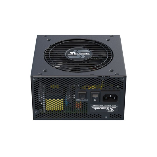 FUENTE DE ALIMENTACION ATX 1000W SEASONIC FOCUS GX 1000 - Imagen 3
