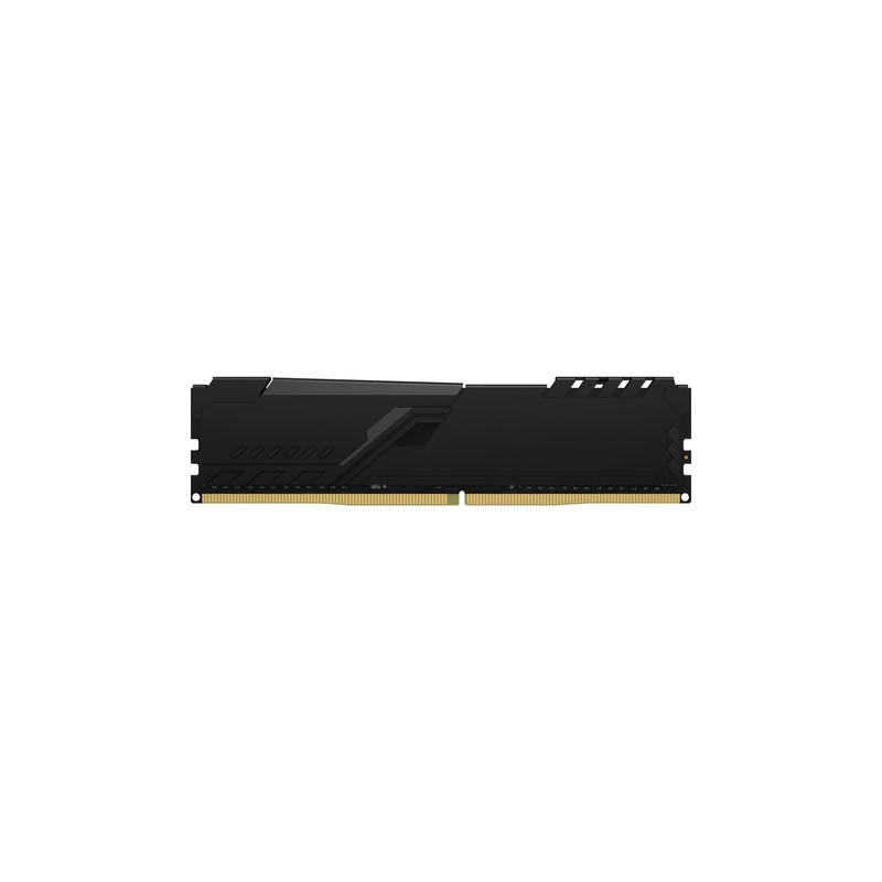MODULO MEMORIA RAM DDR4 16GB 3600MHz KINGSTON FURY BEAST NE - Imagen 2