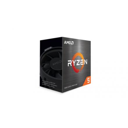 PROCESADOR AMD AM4 RYZEN 7 5700G  8X4.6GHZ 20MB BOX - Imagen 1