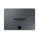 Ssd Samsung 1tb 870 Qvo Sata Iii 870 Qvo, 1000 Gb, 2.5", 560 Mb/s, 6 Gbit/s Mz-77q1t0bw - Imagen 1