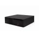 Coolbox Caja Pc Microatx Slim T360 Fa/300 Tfx 80+  Black - Imagen 2