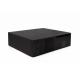 Coolbox Caja Pc Microatx Slim T360 Fa/300 Tfx 80+  Black - Imagen 3