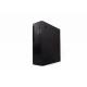Coolbox Caja Pc Microatx Slim T360 Fa/300 Tfx 80+  Black - Imagen 5