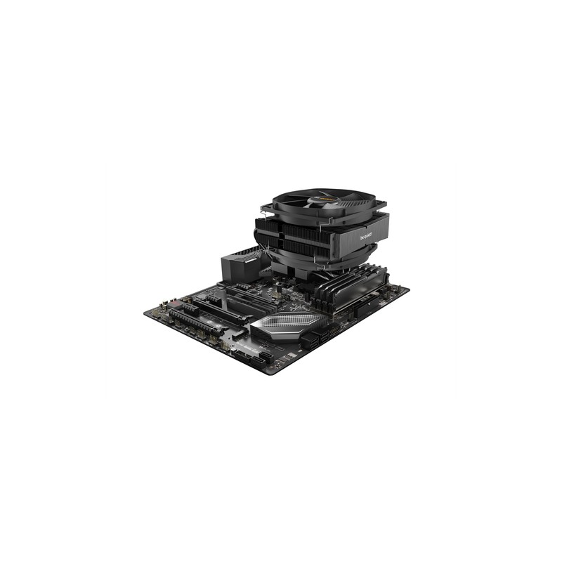 DISIPADOR BE QUIET DARK ROCK TF 2 - Imagen 4