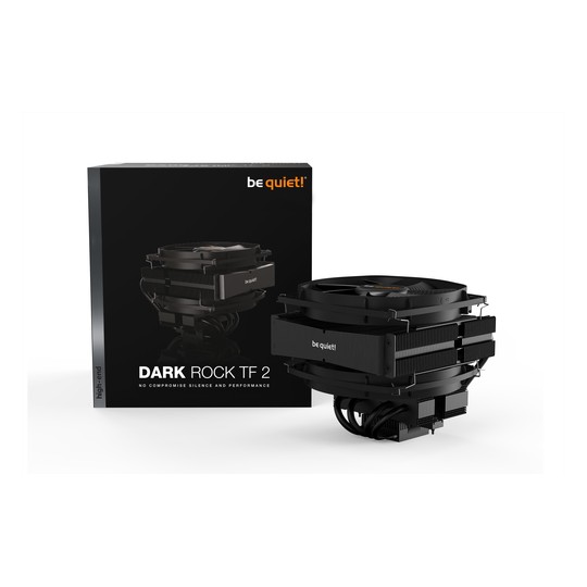 DISIPADOR BE QUIET DARK ROCK TF 2 - Imagen 5