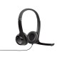 AURICULARESMICRO LOGITECH H390 NEGRO - Imagen 1