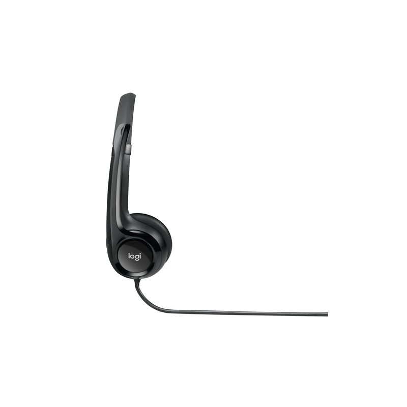 AURICULARESMICRO LOGITECH H390 NEGRO - Imagen 3