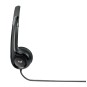 AURICULARESMICRO LOGITECH H390 NEGRO - Imagen 3