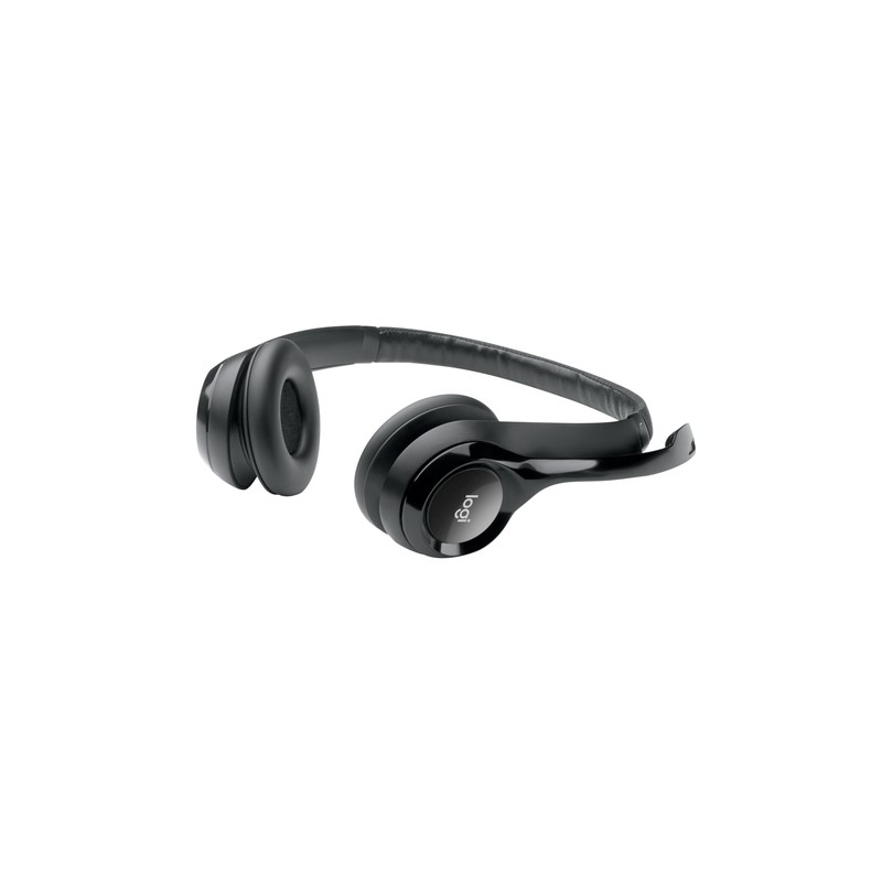 AURICULARESMICRO LOGITECH H390 NEGRO - Imagen 4