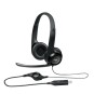 AURICULARESMICRO LOGITECH H390 NEGRO - Imagen 5