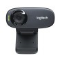 WEBCAM HD LOGITECH C310 USB - Imagen 1