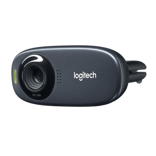 WEBCAM HD LOGITECH C310 USB - Imagen 2