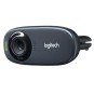 WEBCAM HD LOGITECH C310 USB - Imagen 2