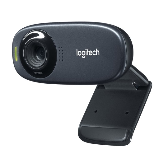 WEBCAM HD LOGITECH C310 USB - Imagen 3