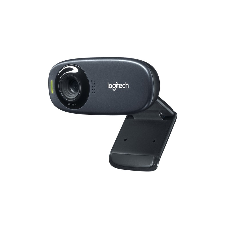 WEBCAM HD LOGITECH C310 USB - Imagen 3