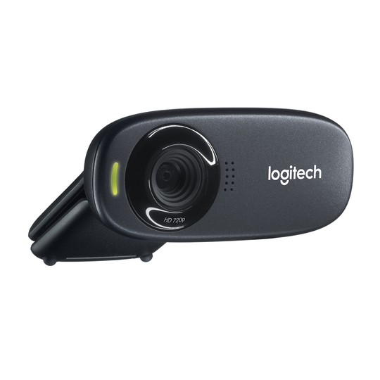 WEBCAM HD LOGITECH C310 USB - Imagen 4