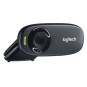 WEBCAM HD LOGITECH C310 USB - Imagen 4